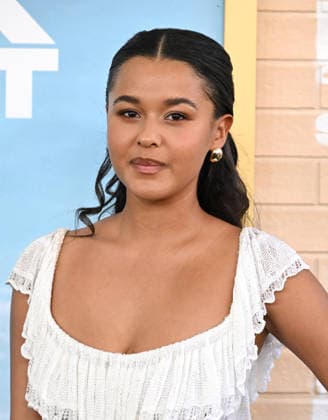˜The End of Oak Street™ World Premiere Jordan Alexa Davis arriving to The End of Oak Street world premiere held at the Steven J. Ross Theater on August 8, 2026 in Burbank, CA. Burbank Steven J. Ross Theater California USA Copyright: xLISAxOConnorx xAFF-USA.comx