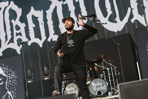 Body Count Ronnie James Dio Stage Bloodstock 2026 Catton Hall & Park Sunday 9th August Ronnie James Dio Stage Bloodstock 2026 Catton Hall & Park Sunday 9th August, Credit:Justine Louise Avalon  Copyright: xJustinexLouisex xAvalonx 1121967549