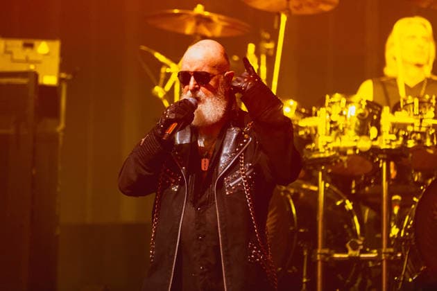 Judas Priest Ronnie James Dio Stage Bloodstock 2026 Catton Hall & Park Sunday 9th August, Credit:Justine Louise Avalon  Copyright: xJustinexLouisex xAvalonx 1121974055