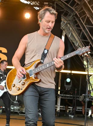 Lakefest Music Festival with Xerjoff Sunday 09th August 2026 Eastnor Castle, Herefordshire Chesney Hawkes performs on the Main Stage at Lakefest Music Festival with Xerjoff Sunday 09th August 2026 Eastnor Castle, Herefordshire, Credit:Jules Annan Avalon England  Copyright: xJulesxAnnanx xAvalonx 1122031990