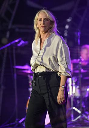 Lakefest Music Festival with Xerjoff Sunday 09th August 2026 Eastnor Castle, Herefordshire Bananarama,Sara Dallin and Keren Woodward perform on the mainstage the Main Stage at Lakefest Music Festival with Xerjoff Sunday 09th August 2026 Eastnor Castle, Herefordshire, Credit:Jules Annan Avalon England  Copyright: xJulesxAnnanx xAvalonx 1122033195