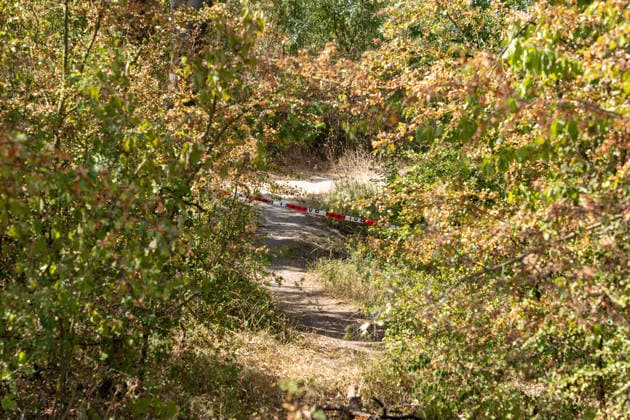 Leiche in Badesee entdeckt Feuerwehr barg leblose Person aus dem Wasser Am 10.08.2026 barg die Feuerwehr in Biebesheim am Rhein die Leiche einer Person aus dem Wechselsee, nachdem gegen 10:30 Uhr eine Meldung über eine leblose Person im Wasser bei der Polizei eingegangen war. Feuerwehr und Polizei waren vor Ort im Einsatz, die Polizei hat die Ermittlungen aufgenommen. Zu den näheren Umständen sowie zur Identität der Person lagen zunächst keine Angaben vor. Bereits am 08.08.2026 war am selben See ein 34 Jahre alter Mann aus Biebesheim vermisst gemeldet worden, eine Suchaktion von Feuerwehr, Polizei, Rettungsdienst und DLRG blieb ergebnislos. Ein Zusammenhang zwischen beiden Ereignissen war zum Zeitpunkt der Aufnahme nicht bestätigt