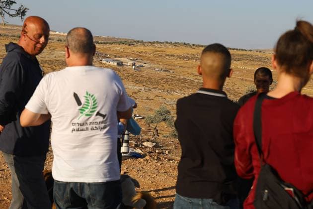 August 10, 2026, Ramallah, Palestine, State of: TAYBEH, PALESTINE Ã¢â‚¬ AUGUST 10, 2026: Israeli settlers attacked the Naif al-Kaabneh Bedouin community in the village of Taybeh. The community has been subjected to repeated attacks in recent months. About a month earlier, areas near the village cemetery and the ancient Church of St. George, also known as Al-Khader, were set on fire. The church, dating back to the fifth century AD, is one of the oldest Christian religious sites in Palestine. Taybeh is one of the few remaining Palestinian Christian villages in the occupied West Bank. The latest attack is part of a series of incidents affecting Palestinian communities in and around the village. Ramallah Palestine, State of  - ZUMAq101 20260810_zna_q101_091 Copyright: xSalmanxMohsenxAlkhatibx