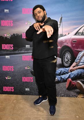 ˜Idiots™ Los Angeles Special Screening O Shea Jackson Jr. arriving to ˜Idiots™ Los Angeles Special Screening at Vidiots on August 10, 2026 in Eagle Rock, CA. Eagle Rock Vidiots California USA Copyright: xLISAxOConnor AFF-USA.comx