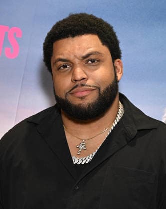 ˜Idiots™ Los Angeles Special Screening O Shea Jackson Jr. arriving to ˜Idiots™ Los Angeles Special Screening at Vidiots on August 10, 2026 in Eagle Rock, CA. Eagle Rock Vidiots California USA Copyright: xLISAxOConnor AFF-USA.comx