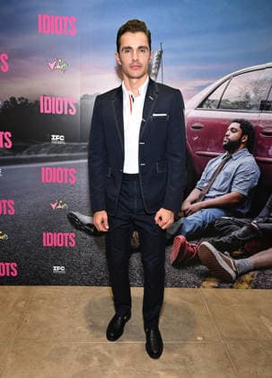˜Idiots™ Los Angeles Special Screening Dave Franco arriving to ˜Idiots™ Los Angeles Special Screening at Vidiots on August 10, 2026 in Eagle Rock, CA. Eagle Rock Vidiots California USA Copyright: xLISAxOConnor AFF-USA.comx