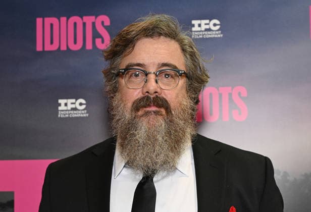 ˜Idiots™ Los Angeles Special Screening Macon Blair arriving to ˜Idiots™ Los Angeles Special Screening at Vidiots on August 10, 2026 in Eagle Rock, CA. Eagle Rock Vidiots California USA Copyright: xLISAxOConnor AFF-USA.comx