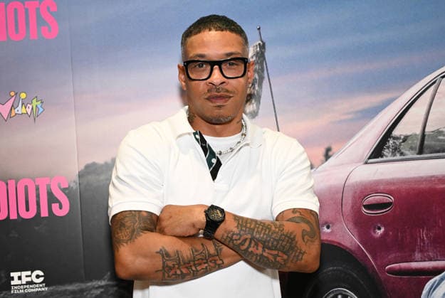 ˜Idiots™ Los Angeles Special Screening Chef Sean arriving to ˜Idiots™ Los Angeles Special Screening at Vidiots on August 10, 2026 in Eagle Rock, CA. Eagle Rock Vidiots California USA Copyright: xLISAxOConnor AFF-USA.comx