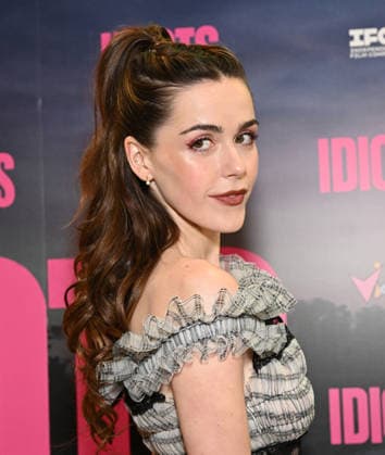 ˜Idiots™ Los Angeles Special Screening Kiernan Shipka arriving to ˜Idiots™ Los Angeles Special Screening at Vidiots on August 10, 2026 in Eagle Rock, CA. Eagle Rock Vidiots California USA Copyright: xLISAxOConnor AFF-USA.comx