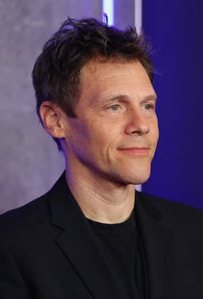 August 11, 2026: WILL GLUCK attends the Australian Premiere of One Night Only at Hoyts Entertainment Quarter on August 11, 2026 in Sydney, Australia  - ZUMAa155 20260811_aaa_a155_083 Copyright: xChristopherxKhouryx
