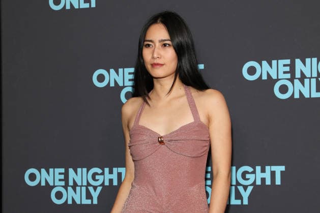 August 11, 2026: ANA THU NGUYEN attends the Australian Premiere of One Night Only at Hoyts Entertainment Quarter on August 11, 2026 in Sydney, Australia  - ZUMAa155 20260811_aaa_a155_095 Copyright: xChristopherxKhouryx
