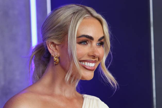 August 11, 2026: SAKARA BELL attends the Australian Premiere of One Night Only at Hoyts Entertainment Quarter on August 11, 2026 in Sydney, Australia  - ZUMAa155 20260811_aaa_a155_099 Copyright: xChristopherxKhouryx