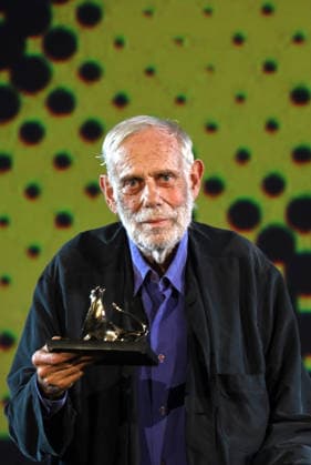 IPA87400152 - Locarno, Switzerland Locarno Film Festival 2026 Jean-Luc Bideau receives the Special Pardo for Lifetime Achievement In the photo: Jean-Luc Bideau receives the Special Pardo for Lifetime Achievement  Copyright: xNickxZonnaxxcopyrightx x xNickxZonnax 87400152