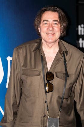 Death Note: The Musical Press Night - VIP Arrivals Jonathan Ross attends the press night performance of Death Note: The Musical at The Barbican Theatre on August 11, 2026 in London, England., Credit:Lounis Tiar Avalon United Kingdom, London, Barbican Center  Copyright: xLounisxTiarx xAvalonx 1122398926