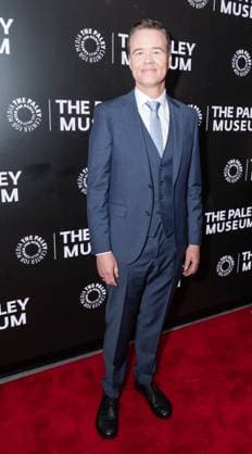 August 11, 2026, Bronx, New York, USA: Michael Russell Gunn attends special preview screening The Brink of War at Paley Center for the Media in New York, NY on August 11, 2026. Bronx USA - ZUMAr339 20260811_znp_r339_055 Copyright: xLevxRadinx