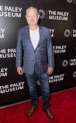August 11, 2026, Bronx, New York, USA: Jared Harris attends special preview screening The Brink of War at Paley Center for the Media in New York, NY on August 11, 2026. Bronx USA - ZUMAr339 20260811_znp_r339_062 Copyright: xLevxRadinx