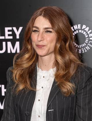 August 11, 2026, Bronx, New York, USA: Aya Cash attends special preview screening The Brink of War at Paley Center for the Media in New York, NY on August 11, 2026. Bronx USA - ZUMAr339 20260811_znp_r339_065 Copyright: xLevxRadinx