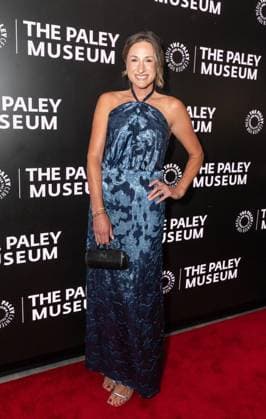 August 11, 2026, Bronx, New York, USA: Shannon Laning attends special preview screening The Brink of War at Paley Center for the Media in New York, NY on August 11, 2026. Bronx USA - ZUMAr339 20260811_znp_r339_073 Copyright: xLevxRadinx