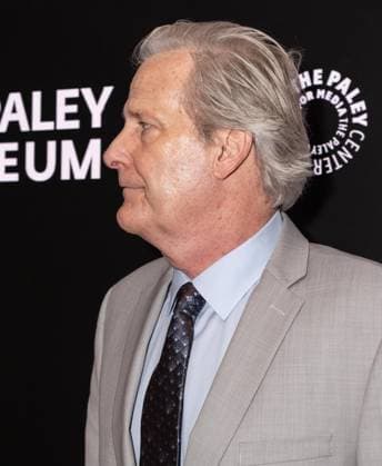 August 11, 2026, Bronx, New York, USA: Jeff Daniels attends special preview screening The Brink of War at Paley Center for the Media in New York, NY on August 11, 2026. Bronx USA - ZUMAr339 20260811_znp_r339_075 Copyright: xLevxRadinx