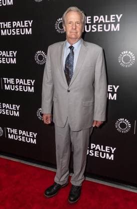 August 11, 2026, Bronx, New York, USA: Jeff Daniels attends special preview screening The Brink of War at Paley Center for the Media in New York, NY on August 11, 2026. Bronx USA - ZUMAr339 20260811_znp_r339_076 Copyright: xLevxRadinx