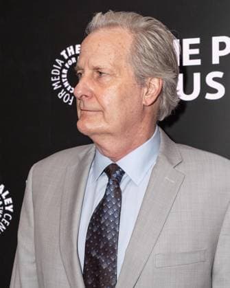 August 11, 2026, Bronx, New York, USA: Jeff Daniels attends special preview screening The Brink of War at Paley Center for the Media in New York, NY on August 11, 2026. Bronx USA - ZUMAr339 20260811_znp_r339_077 Copyright: xLevxRadinx