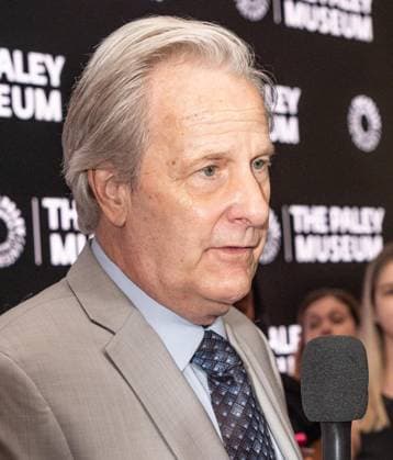 August 11, 2026, Bronx, New York, USA: Jeff Daniels attends special preview screening The Brink of War at Paley Center for the Media in New York, NY on August 11, 2026. Bronx USA - ZUMAr339 20260811_znp_r339_081 Copyright: xLevxRadinx