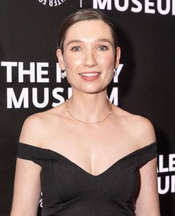 August 11, 2026, Bronx, New York, USA: Tristan Roche attends special preview screening The Brink of War at Paley Center for the Media in New York, NY on August 11, 2026. Bronx USA - ZUMAr339 20260811_znp_r339_082 Copyright: xLevxRadinx
