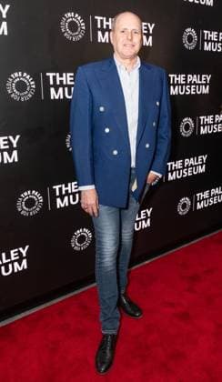 August 11, 2026, Bronx, New York, USA: Chris Hammond attends special preview screening The Brink of War at Paley Center for the Media in New York, NY on August 11, 2026. Bronx USA - ZUMAr339 20260811_znp_r339_089 Copyright: xLevxRadinx