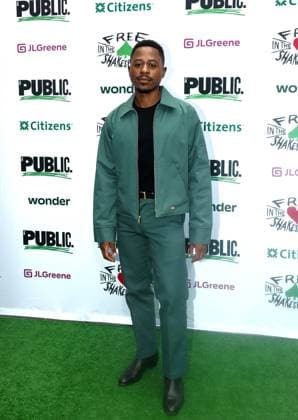 New York, Ny Aug 11: Daniel Kyri at The Opening Night Celebration of Free Shakespeare in the ParkÃ¢â‚¬â ¢s THE WINTERÃ¢â‚¬â ¢S TALE on August 11, 2026 Credit: AdMedia USA - ZUMAa123 20260812_zaa_a123_032 Copyright: xCamaraxPorterx