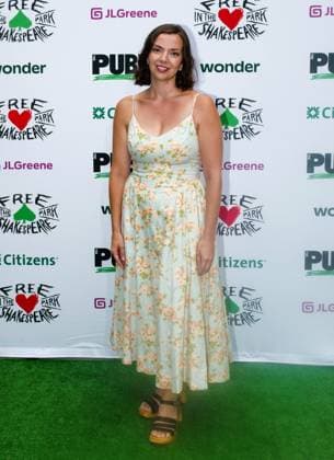 New York, Ny Aug 11: Violeta Picayo at The Opening Night Celebration of Free Shakespeare in the ParkÃ¢â‚¬â ¢s THE WINTERÃ¢â‚¬â ¢S TALE on August 11, 2026 Credit: AdMedia USA - ZUMAa123 20260811_zaa_a123_007 Copyright: xCamaraxPorterx