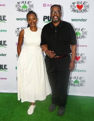New York, Ny Aug 11: Wendell Pierce at The Opening Night Celebration of Free Shakespeare in the ParkÃ¢â‚¬â ¢s THE WINTERÃ¢â‚¬â ¢S TALE on August 11, 2026 Credit: AdMedia USA - ZUMAa123 20260811_zaa_a123_010 Copyright: xCamaraxPorterx