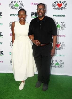 Opening Night of The Winter s Tale New York, Ny Aug 11: Wendell Pierce at The Opening Night Celebration of Free Shakespeare in the Park™s THE WINTER™S TALE on August 11, 2026 Credit: Camara Porter AdMedia EDITORIAL USE ONLY  Copyright: xx CamaraxPorterx xAdMediax admphotosthree009686