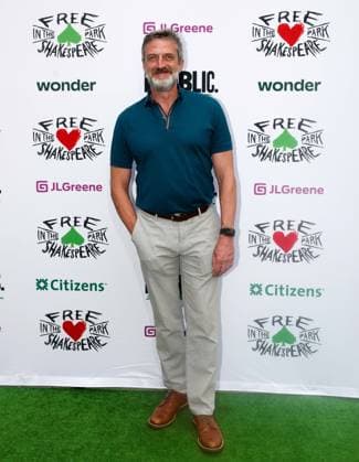 Opening Night of The Winter s Tale New York, Ny Aug 11: Raul Esparza at The Opening Night Celebration of Free Shakespeare in the Park™s THE WINTER™S TALE on August 11, 2026 Credit: Camara Porter AdMedia EDITORIAL USE ONLY  Copyright: xx CamaraxPorterx xAdMediax admphotosthree009664