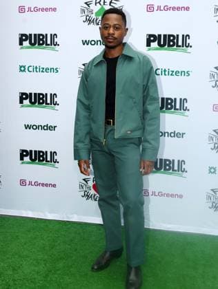 Opening Night of The Winter s Tale New York, Ny Aug 11: Daniel Kyri at The Opening Night Celebration of Free Shakespeare in the Park™s THE WINTER™S TALE on August 11, 2026 Credit: Camara Porter AdMedia EDITORIAL USE ONLY  Copyright: xx CamaraxPorterx xAdMediax admphotosthree009629