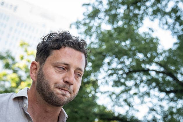 Felix Banaszak, Bundesvorsitzender BÜNDNIS 90 DIE GRÜNEN, startet zu seiner Sommertour 2026 unter dem Motto Taxi Banaszak;Taxi Banaszak Sommertour von Felix Banaszak startet in Berlin, Berlin Berlin Deutschland Parteizentrale *** Felix Banaszak, Federal Chair of BÜNDNIS 90 THE GREENS, kicks off his 2026 summer tour under the slogan Taxi Banaszak. Felix Banaszak’s Taxi Banaszak summer tour begins in Berlin, Berlin, Berlin, Germany, at the party headquarters.