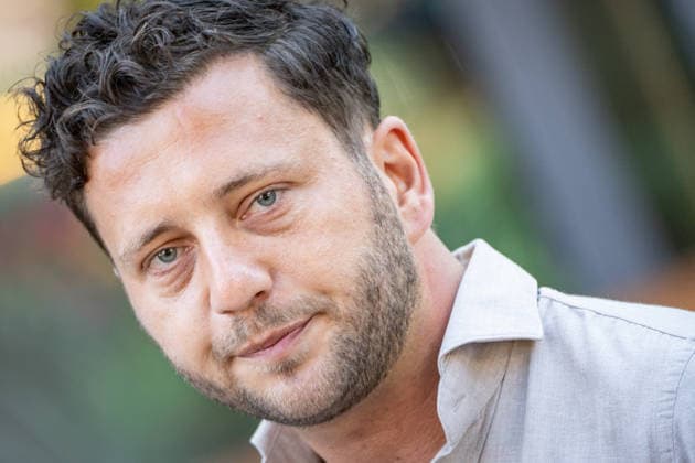 Felix Banaszak, Bundesvorsitzender BÜNDNIS 90 DIE GRÜNEN, startet zu seiner Sommertour 2026 unter dem Motto Taxi Banaszak;Taxi Banaszak Sommertour von Felix Banaszak startet in Berlin, Berlin Berlin Deutschland Parteizentrale *** Felix Banaszak, Federal Chair of BÜNDNIS 90 THE GREENS, kicks off his 2026 summer tour under the slogan Taxi Banaszak. Felix Banaszak’s Taxi Banaszak summer tour begins in Berlin, Berlin, Berlin, Germany, at the party headquarters.