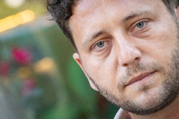 Felix Banaszak, Bundesvorsitzender BÜNDNIS 90 DIE GRÜNEN, startet zu seiner Sommertour 2026 unter dem Motto Taxi Banaszak;Taxi Banaszak Sommertour von Felix Banaszak startet in Berlin, Berlin Berlin Deutschland Parteizentrale *** Felix Banaszak, Federal Chair of BÜNDNIS 90 THE GREENS, kicks off his 2026 summer tour under the slogan Taxi Banaszak. Felix Banaszak’s Taxi Banaszak summer tour begins in Berlin, Berlin, Berlin, Germany, at the party headquarters.