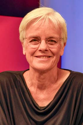 ABB MAISCHBERGER- Ulrike Herrmann Journalistin zu Gast in der ARD TV Talkshow maischberger am 11.August 2026 in Berlin Berlin Deutschland *** ABB MAISCHBERGER Ulrike Herrmann, journalist, appeared as a guest on the ARD TV talk show *maischberger* on August 11, 2026, in Berlin, Germany