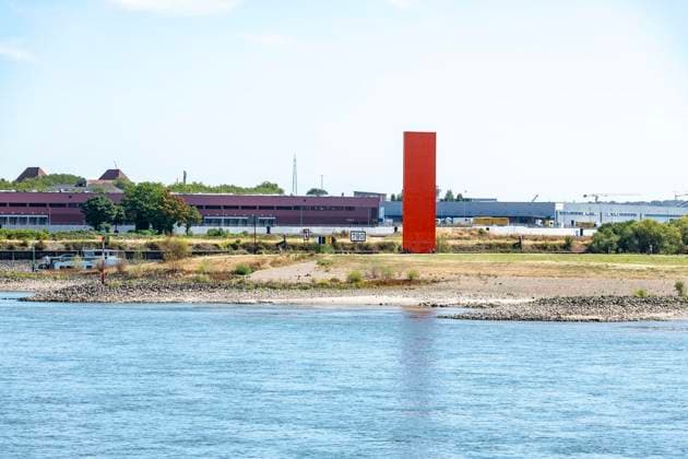 Pegel Ruhrort: Laut Vorhersage 1,33 m - der bisherige historische Tiefststand liegt bei 1,53. 12.08.2026 Duisburg ** NUR FÜR REDAKTIONELLE ZWECKE ** EDITORIAL USE ONLY **<p>Pegel Ruhrort: Laut Vorhersage 1,33 m - der bisherige historische Tiefststand liegt bei 1,53. 12.08.2026 Duisburg Deutschland NRW Duisburg Copyright: DanielxAttia *** Ruhrort Water Level: Forecast 1.33 m; the previous all-time low is 1.53 m. August 12, 2026, Duisburg ** FOR EDITORIAL USE ONLY ** EDITORIAL USE ONLY ** p Ruhrort Water Level: Forecast at 1.33 m; the previous all-time low is 1.53. August 12, 2026, Duisburg, Germany, North Rhine-Westphalia (NRW), Duisburg. Copyright DanielxAttia Copyright: DanielxAttia doc874jxp43pxu1gncsjgic ,EDITORIAL USE ONLY