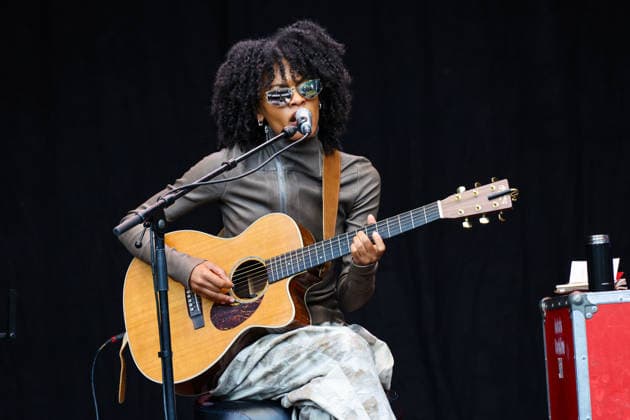oya 2026 Oslo 20260812. Annahstasia spiller Amerikansk folkemusikk pa oyafestivalen i Toyenparken i Oslo. Foto: Geir Olsen NTB Oslo Norge SCVp_dQMWGs EDITORIAL USE ONLY Ref:_ENTSCVp_dQMWGs.jpg *** oya 2026 Oslo 20260812 Annahstasia performs American folk music at the Oya Festival in Toyenparken in Oslo. Photo: Geir Olsen, NTB, Oslo, Norway. SCVp dQMWGs EDITORIAL USE ONLY. Ref: ENTSCVp dQMWGs jpg  Copyright: xGeirxOlsenx xNTBx