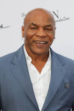 USA - Mike Tyson and We2Matter Annual Fundraiser Gala - Los Angeles LOS ANGELES - AUG 12: Mike Tyson at the Mike Tyson and We2Matter Annual Fundraiser Gala at the Taglyan Complex on August 12, 2026 in Los Angeles, CA Los Angeles CA USA  Copyright: xKathyxHutchinsx xHutchinsxPhotox