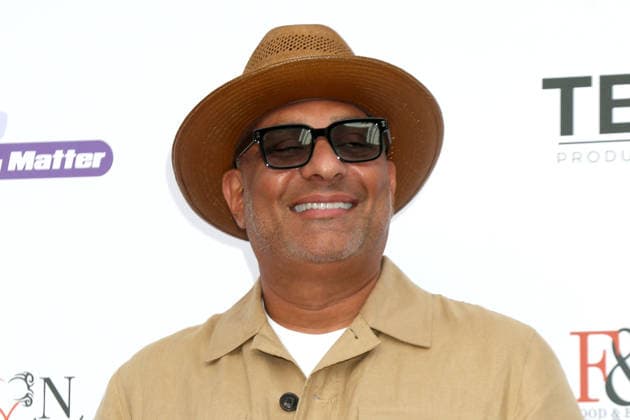 USA - Mike Tyson and We2Matter Annual Fundraiser Gala - Los Angeles LOS ANGELES - AUG 12: Russell Peters at the Mike Tyson and We2Matter Annual Fundraiser Gala at the Taglyan Complex on August 12, 2026 in Los Angeles, CA Los Angeles CA USA  Copyright: xKathyxHutchinsx xHutchinsxPhotox