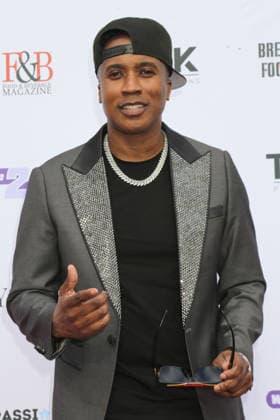 USA - Mike Tyson and We2Matter Annual Fundraiser Gala - Los Angeles LOS ANGELES - AUG 12: Kwame Siegel at the Mike Tyson and We2Matter Annual Fundraiser Gala at the Taglyan Complex on August 12, 2026 in Los Angeles, CA Los Angeles CA USA  Copyright: xKathyxHutchinsx xHutchinsxPhotox