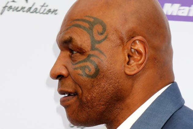 USA - Mike Tyson and We2Matter Annual Fundraiser Gala - Los Angeles LOS ANGELES - AUG 12: Mike Tyson at the Mike Tyson and We2Matter Annual Fundraiser Gala at the Taglyan Complex on August 12, 2026 in Los Angeles, CA Los Angeles CA USA  Copyright: xKathyxHutchinsx xHutchinsxPhotox
