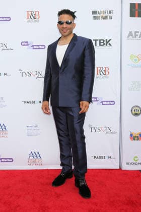 USA - Mike Tyson and We2Matter Annual Fundraiser Gala - Los Angeles LOS ANGELES - AUG 12: Jason Lee at the Mike Tyson and We2Matter Annual Fundraiser Gala at the Taglyan Complex on August 12, 2026 in Los Angeles, CA Los Angeles CA USA  Copyright: xKathyxHutchinsx xHutchinsxPhotox