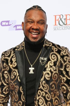 August 12, 2026, Los Angeles, California, USA: LOS ANGELES - AUG 12: Yung Muusik at the Mike Tyson and We2Matter Annual Fundraiser Gala at the Taglyan Complex on August 12, 2026 in Los Angeles, CA Los Angeles USA - ZUMAb170 20260812_aap_b170_009 Copyright: xKayxBlakex