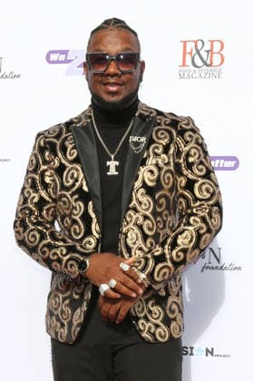 August 12, 2026, Los Angeles, California, USA: LOS ANGELES - AUG 12: Yung Muusik at the Mike Tyson and We2Matter Annual Fundraiser Gala at the Taglyan Complex on August 12, 2026 in Los Angeles, CA Los Angeles USA - ZUMAb170 20260812_aap_b170_011 Copyright: xKayxBlakex