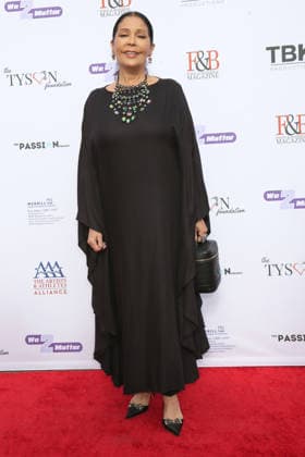 USA - Mike Tyson and We2Matter Annual Fundraiser Gala - Los Angeles LOS ANGELES - AUG 12: Apollonia at the Mike Tyson and We2Matter Annual Fundraiser Gala at the Taglyan Complex on August 12, 2026 in Los Angeles, CA Los Angeles CA USA  Copyright: xKathyxHutchinsx xHutchinsxPhotox