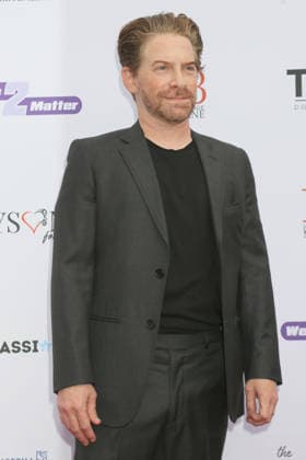 August 12, 2026, Los Angeles, California, USA: LOS ANGELES - AUG 12: Seth Green at the Mike Tyson and We2Matter Annual Fundraiser Gala at the Taglyan Complex on August 12, 2026 in Los Angeles, CA Los Angeles USA - ZUMAb170 20260812_aap_b170_024 Copyright: xKayxBlakex