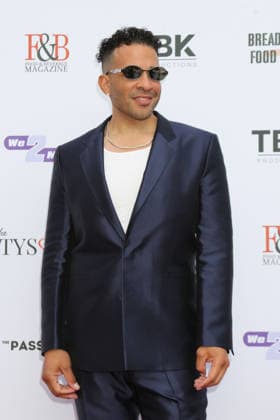 August 12, 2026, Los Angeles, California, USA: LOS ANGELES - AUG 12: Jason Lee at the Mike Tyson and We2Matter Annual Fundraiser Gala at the Taglyan Complex on August 12, 2026 in Los Angeles, CA Los Angeles USA - ZUMAb170 20260812_aap_b170_034 Copyright: xKayxBlakex